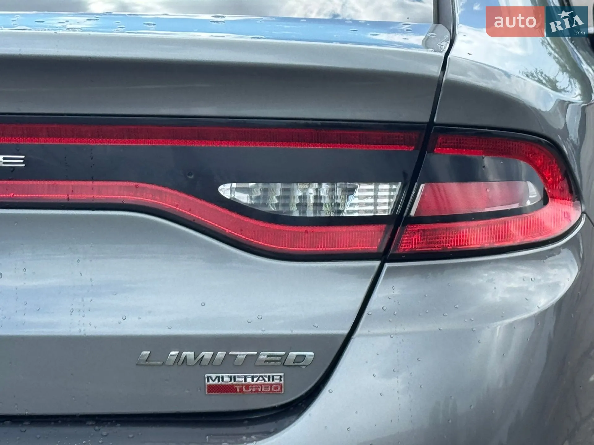 2012 Dodge Dart - мініатюра 8