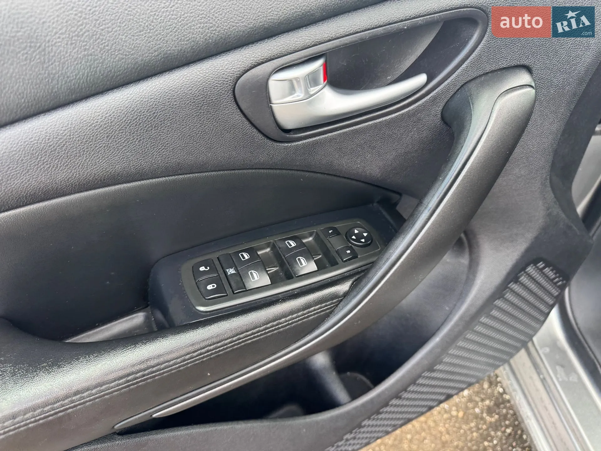 2012 Dodge Dart - мініатюра 17
