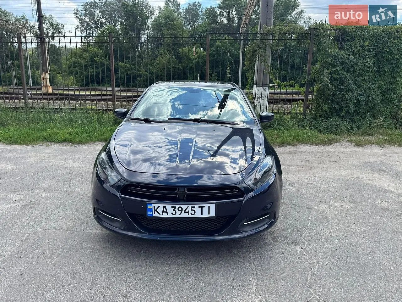 2014 Dodge Dart - мініатюра 29