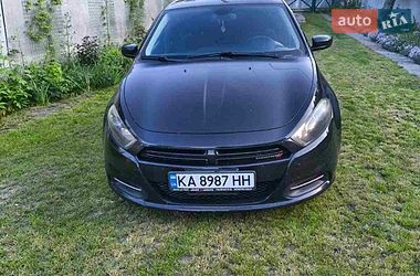 Седан Dodge Dart 2015 в Черкассах Седан Dodge Dart 2015 в Черкассах