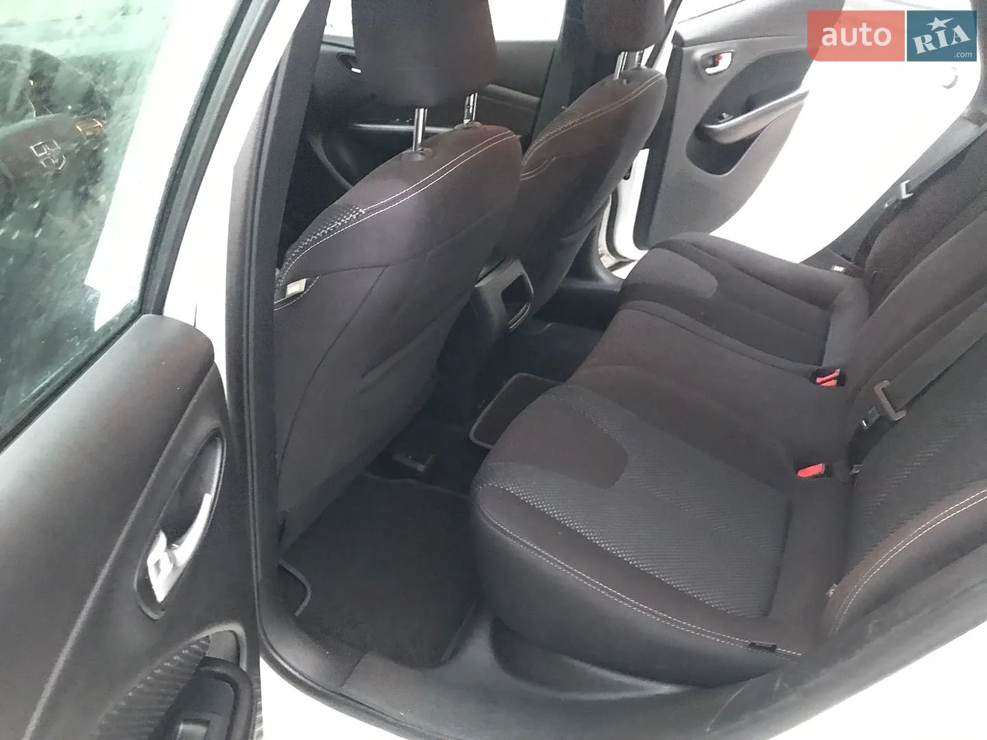 2014 Dodge Dart - мініатюра 4