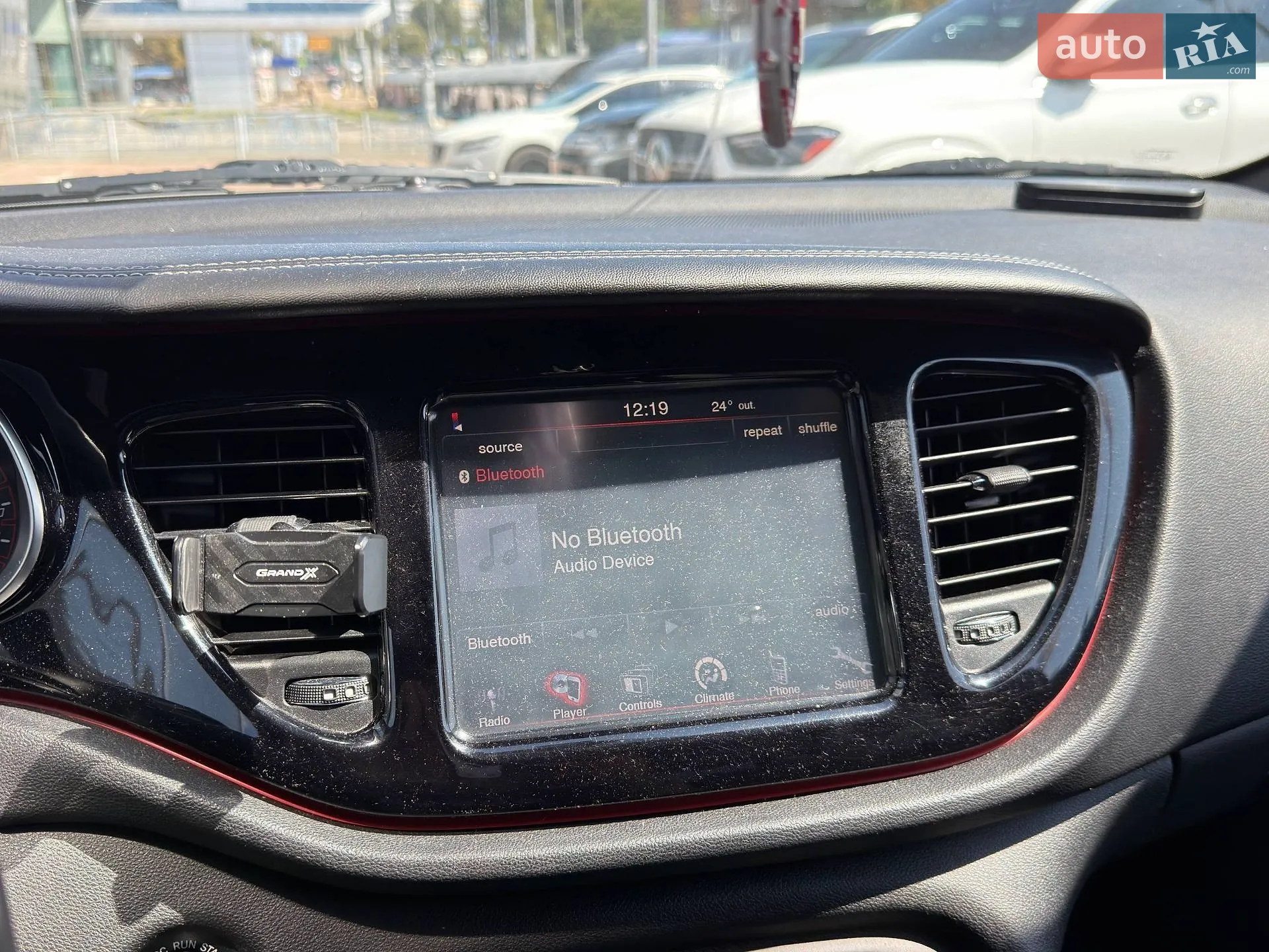 2016 Dodge Dart - мініатюра 29