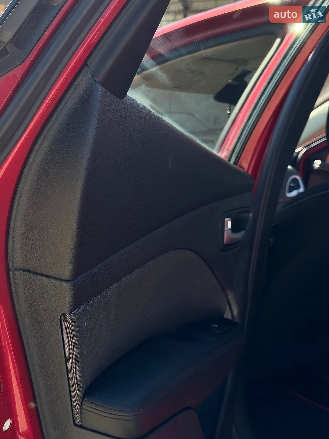 2013 Dodge Dart - мініатюра 15