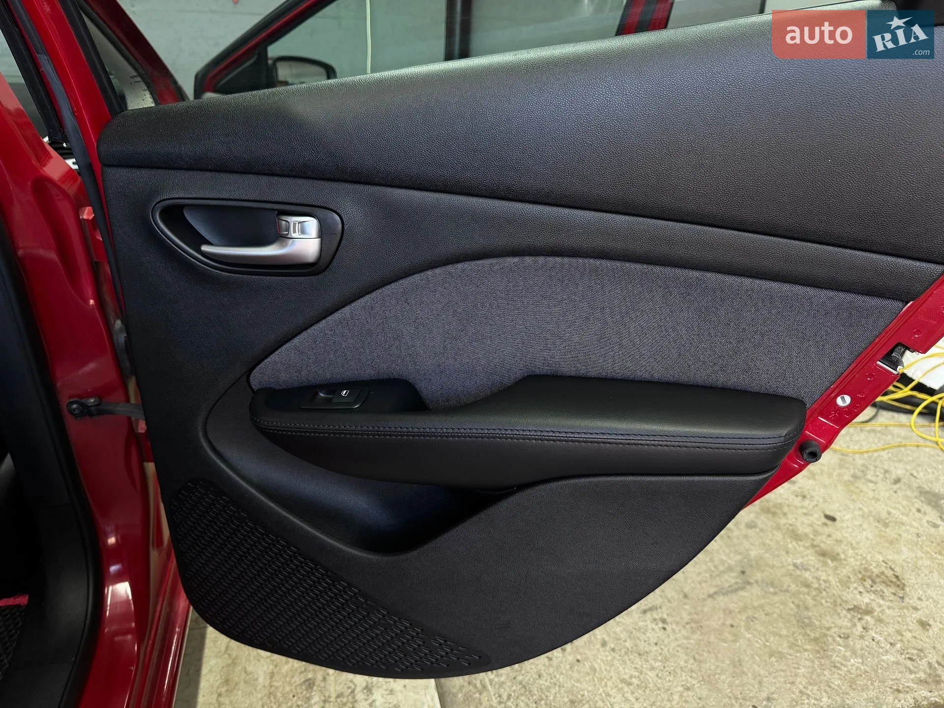 2013 Dodge Dart - мініатюра 17