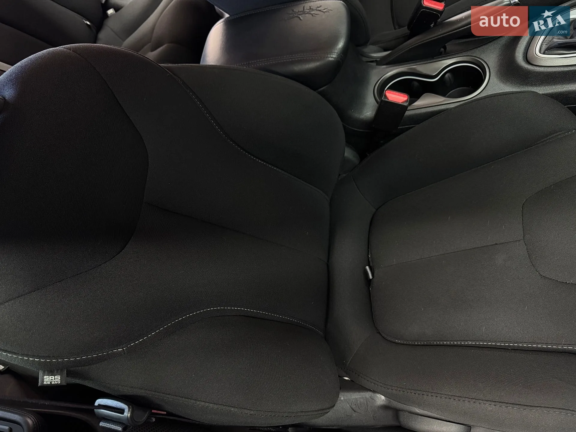 2013 Dodge Dart - мініатюра 26