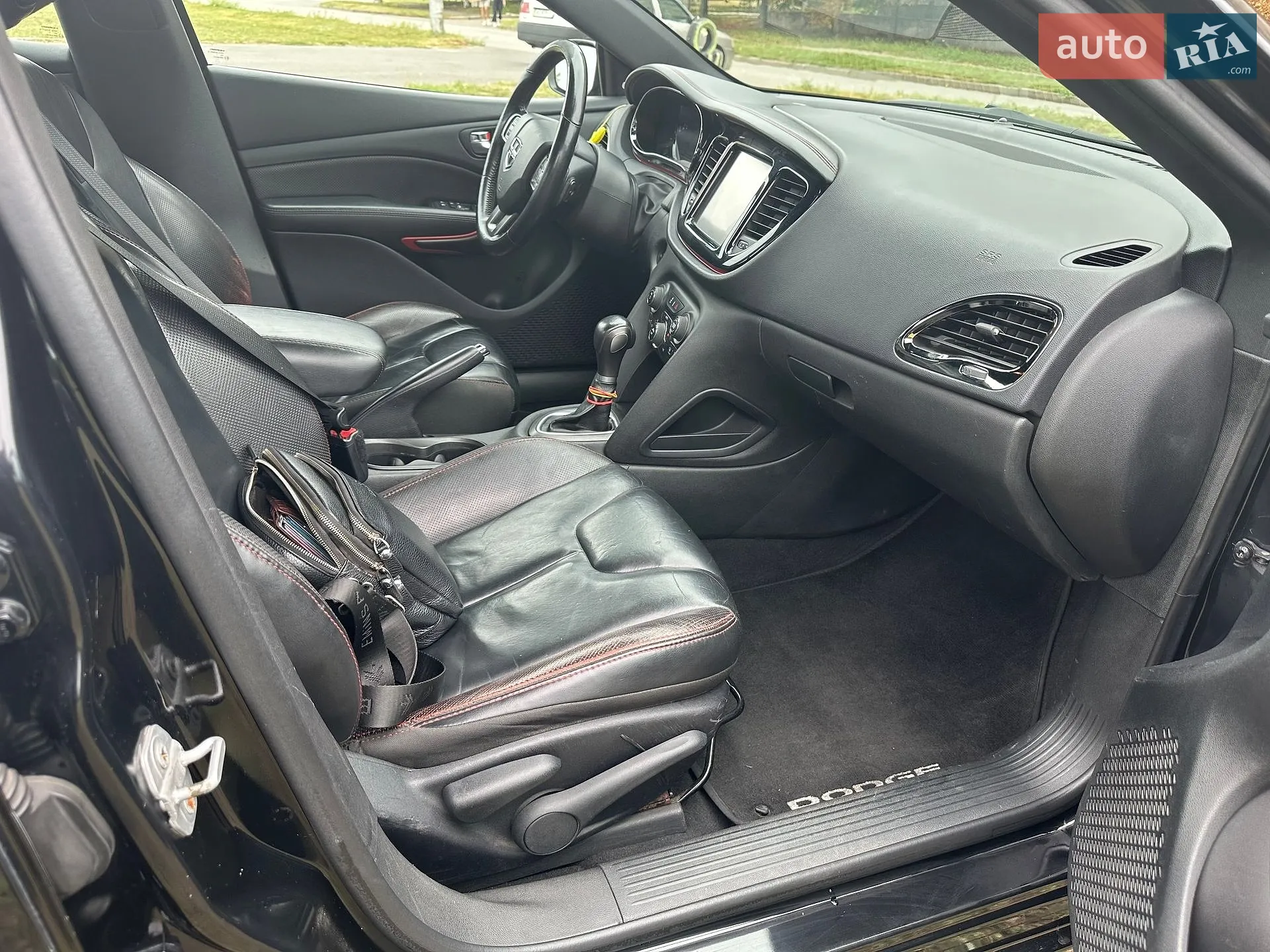 2015 Dodge Dart - мініатюра 5