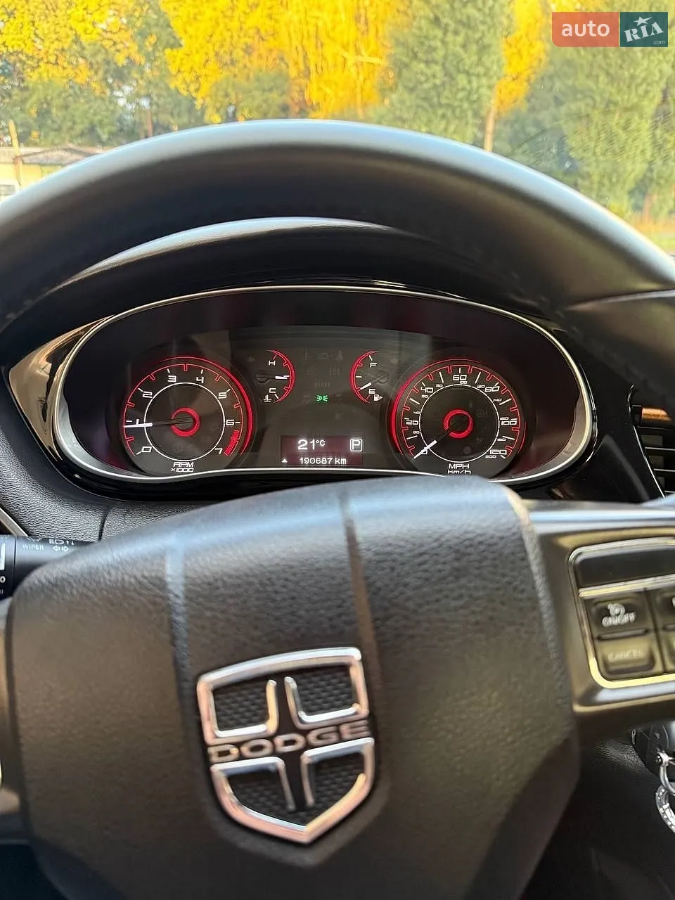 2013 Dodge Dart - мініатюра 10