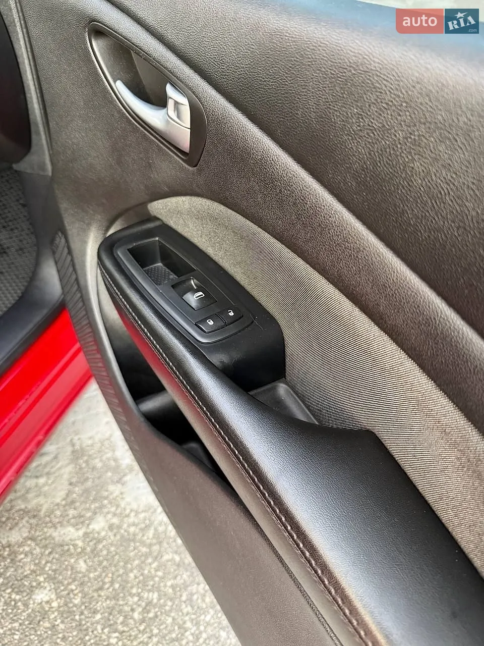 2013 Dodge Dart - мініатюра 12