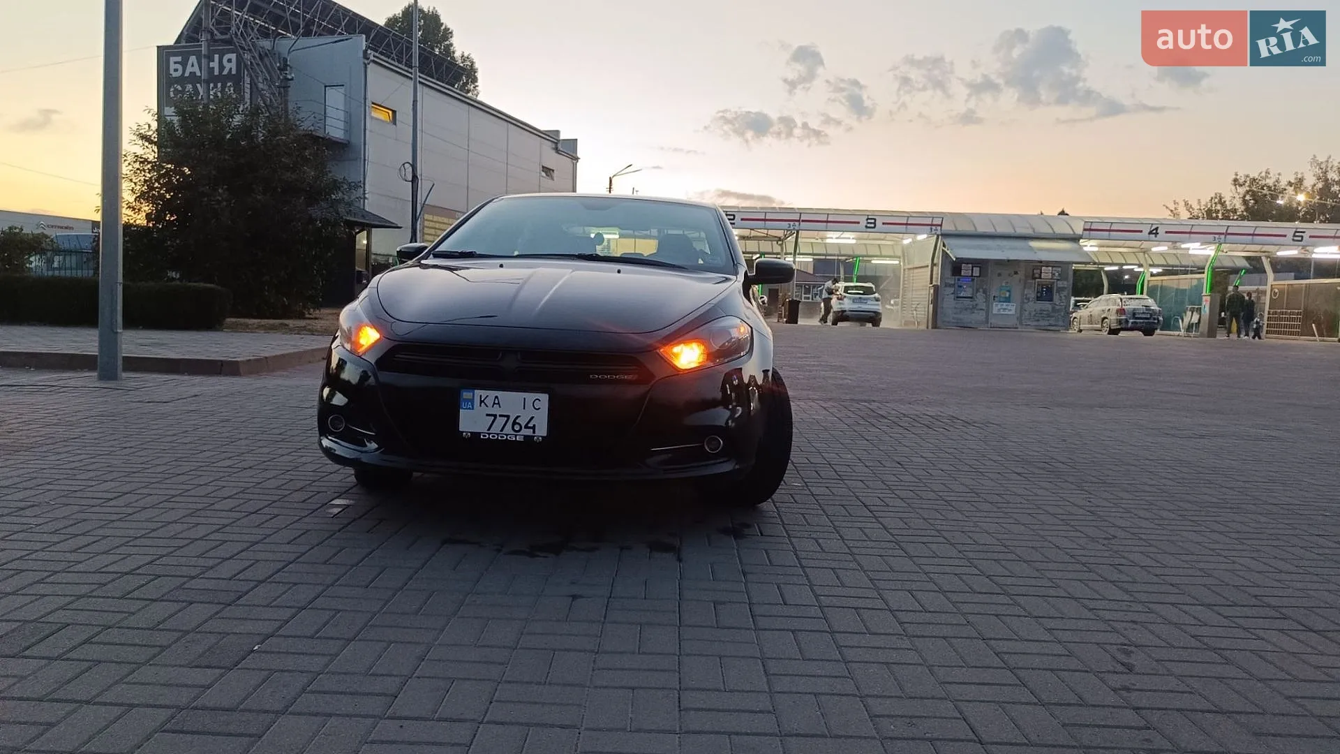 2014 Dodge Dart - мініатюра 11