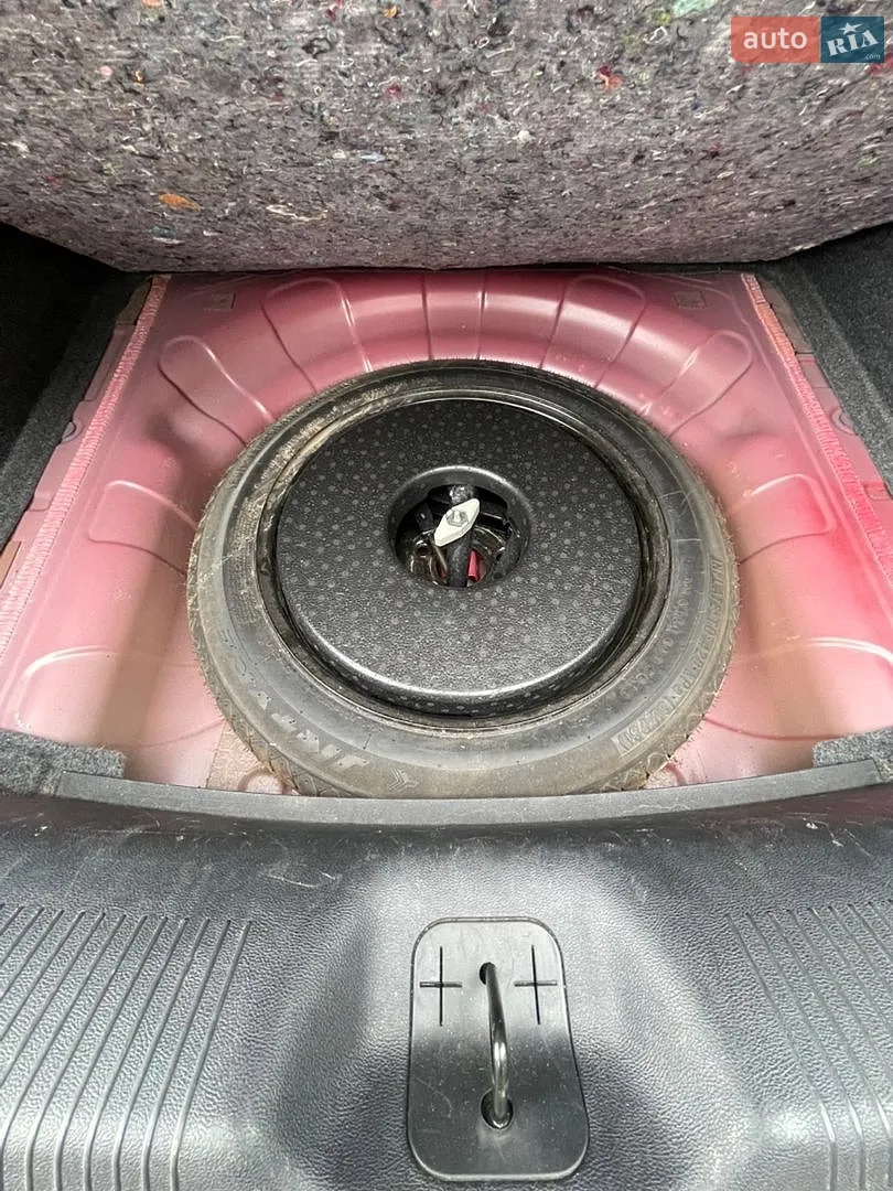 2012 Dodge Dart - мініатюра 22
