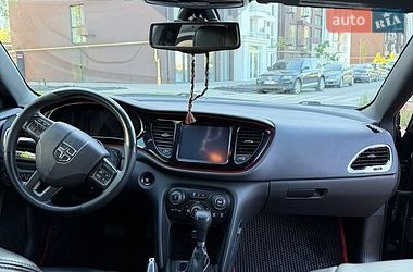 Седан Dodge Dart 2015 в Киеве
