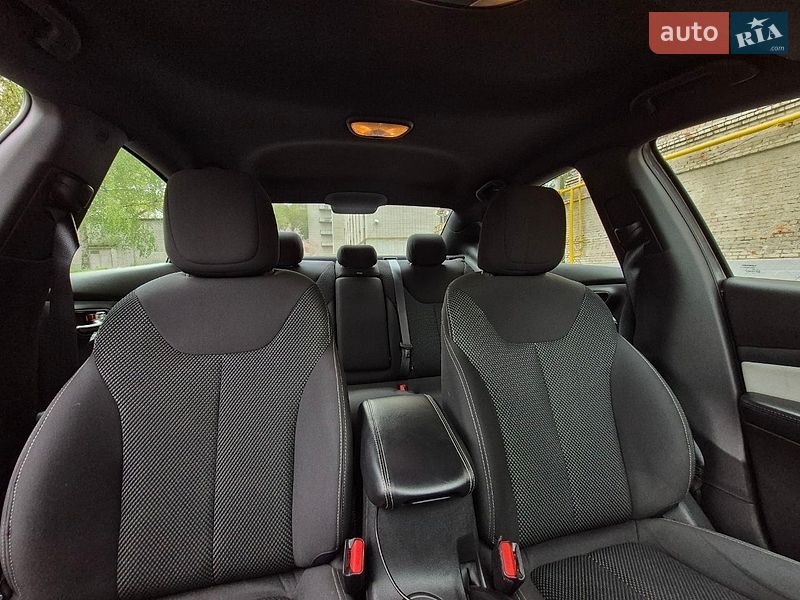 Седан Dodge Dart 2016 в Харкові фото 6 Седан Dodge Dart 2016 в Харкові