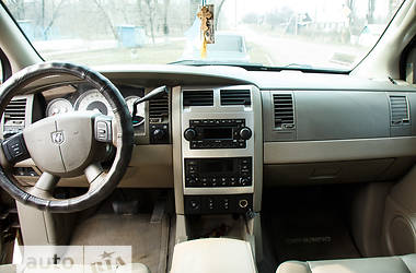 Внедорожник / Кроссовер Dodge Durango 2007 в Херсоне