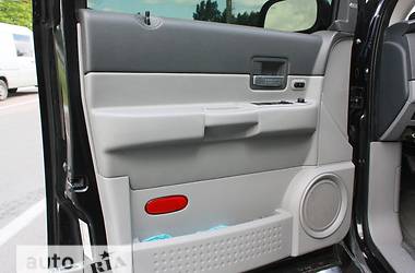 Внедорожник / Кроссовер Dodge Durango 2007 в 
