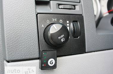 Внедорожник / Кроссовер Dodge Durango 2007 в 
