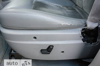 Внедорожник / Кроссовер Dodge Durango 2007 в 