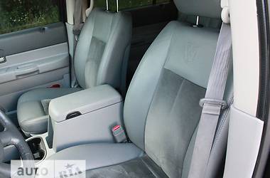 Внедорожник / Кроссовер Dodge Durango 2007 в 