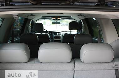 Внедорожник / Кроссовер Dodge Durango 2007 в 