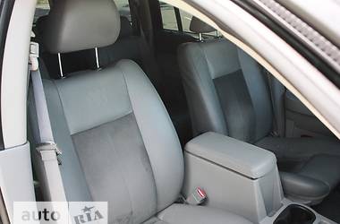 Внедорожник / Кроссовер Dodge Durango 2007 в 