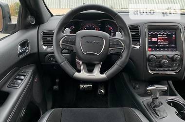 Внедорожник / Кроссовер Dodge Durango 2019 в 