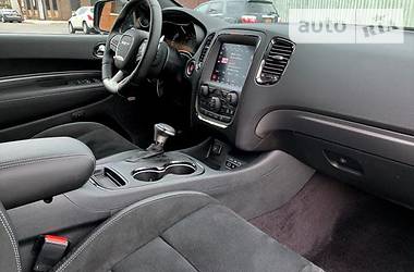 Внедорожник / Кроссовер Dodge Durango 2019 в 
