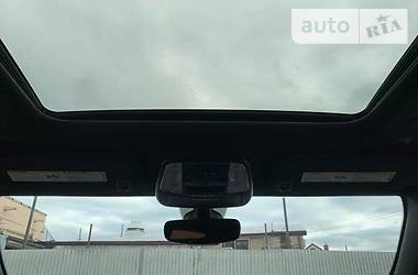Внедорожник / Кроссовер Dodge Durango 2019 в 