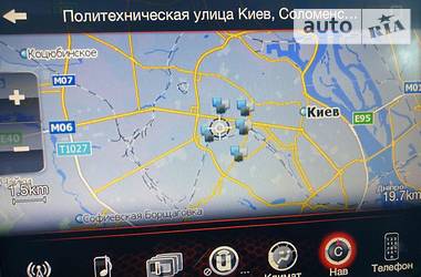 Внедорожник / Кроссовер Dodge Durango 2013 в Киеве