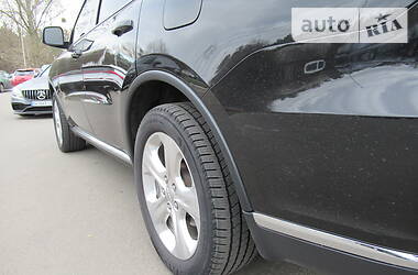 Позашляховик / Кросовер Dodge Durango 2015 в 