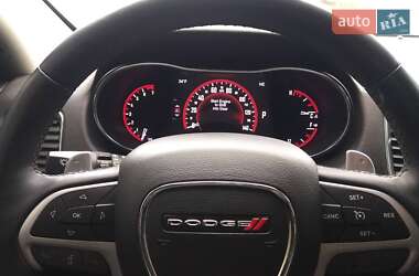 Универсал Dodge Durango 2014 в Одессе