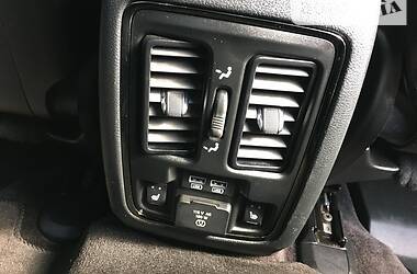 Внедорожник / Кроссовер Dodge Durango 2018 в Днепре