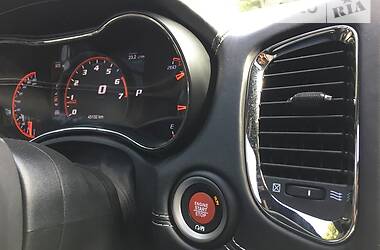 Позашляховик / Кросовер Dodge Durango 2018 в Дніпрі