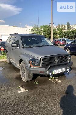 Внедорожник / Кроссовер Dodge Durango 2004 в Одессе