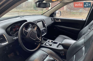 Внедорожник / Кроссовер Dodge Durango 2015 в Александрие фото 6 Внедорожник / Кроссовер Dodge Durango 2015 в Александрие