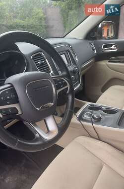 Внедорожник / Кроссовер Dodge Durango 2015 в Киеве