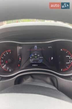 Внедорожник / Кроссовер Dodge Durango 2015 в Киеве