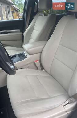 Внедорожник / Кроссовер Dodge Durango 2015 в Киеве