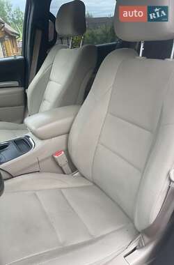 Внедорожник / Кроссовер Dodge Durango 2015 в Киеве