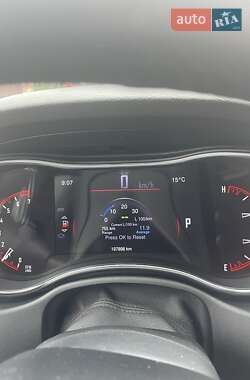 Внедорожник / Кроссовер Dodge Durango 2015 в Киеве