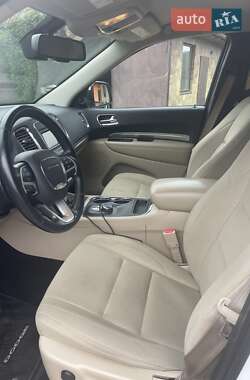Внедорожник / Кроссовер Dodge Durango 2015 в Киеве