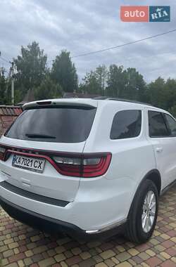Внедорожник / Кроссовер Dodge Durango 2015 в Киеве