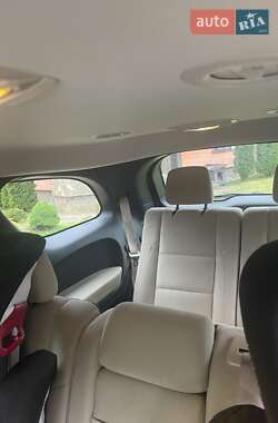 Внедорожник / Кроссовер Dodge Durango 2015 в Киеве