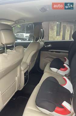 Внедорожник / Кроссовер Dodge Durango 2015 в Киеве
