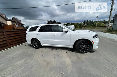 Внедорожник / Кроссовер Dodge Durango 2015 в Хмельницком