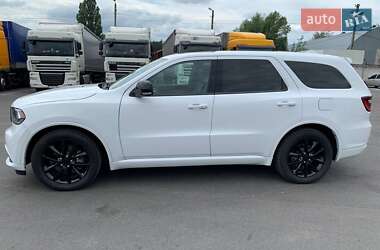 Внедорожник / Кроссовер Dodge Durango 2016 в Киеве