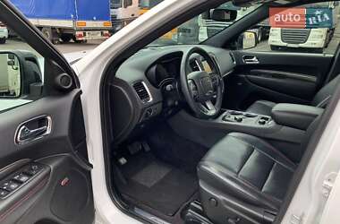Внедорожник / Кроссовер Dodge Durango 2016 в Киеве
