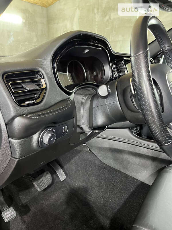 Внедорожник / Кроссовер Dodge Durango 2020 в Ужгороде фото 68 Внедорожник / Кроссовер Dodge Durango 2020 в Ужгороде