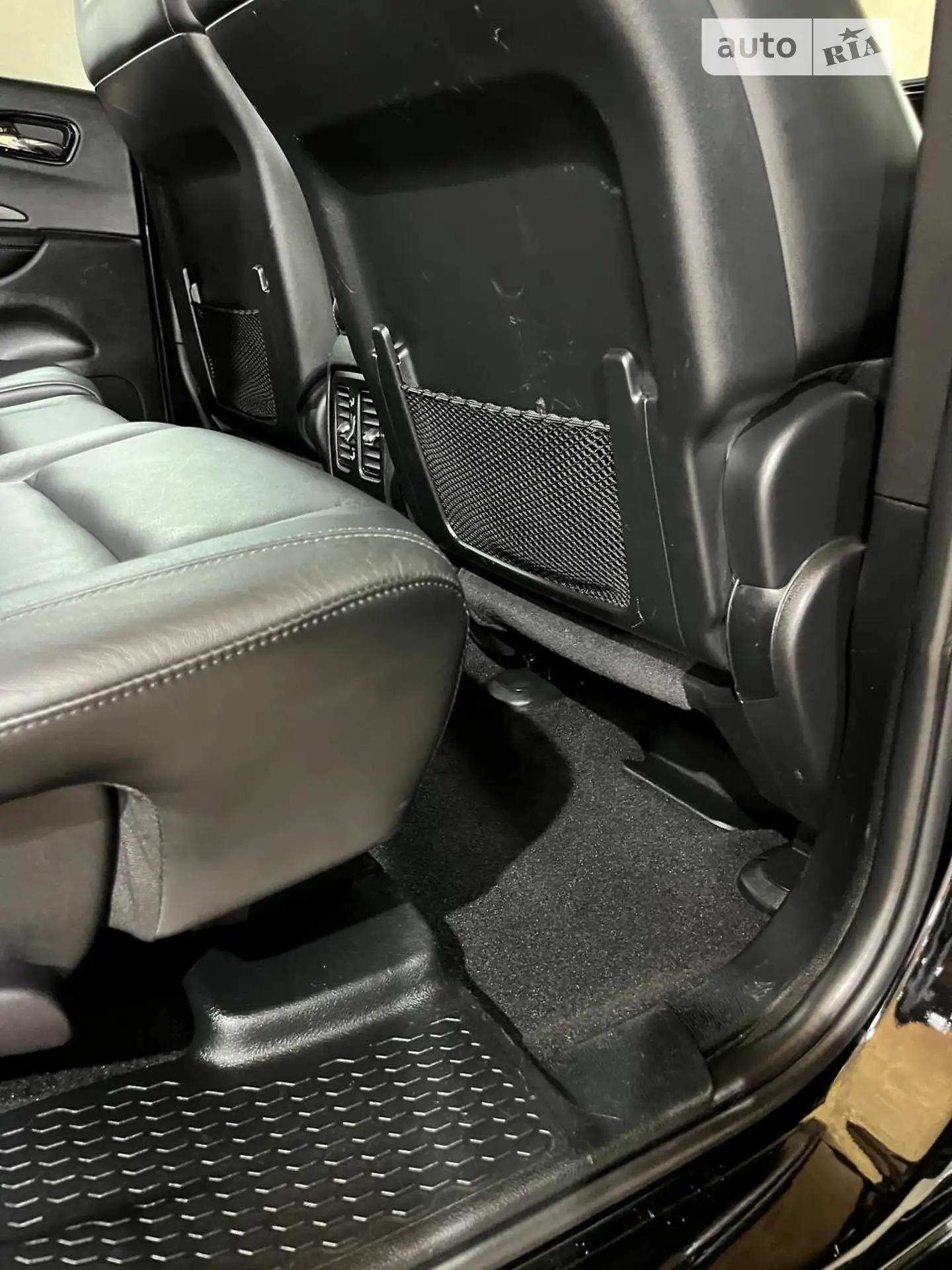 2020 Dodge Durango - мініатюра 42