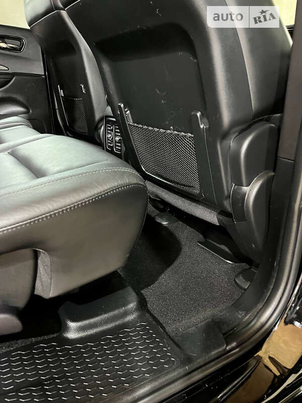 Внедорожник / Кроссовер Dodge Durango 2020 в Ужгороде фото 77 Внедорожник / Кроссовер Dodge Durango 2020 в Ужгороде