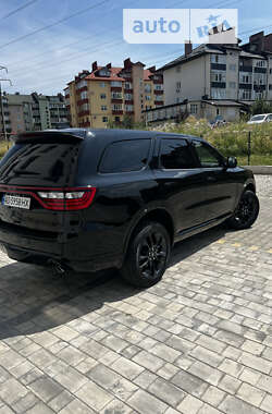 Внедорожник / Кроссовер Dodge Durango 2020 в Ужгороде