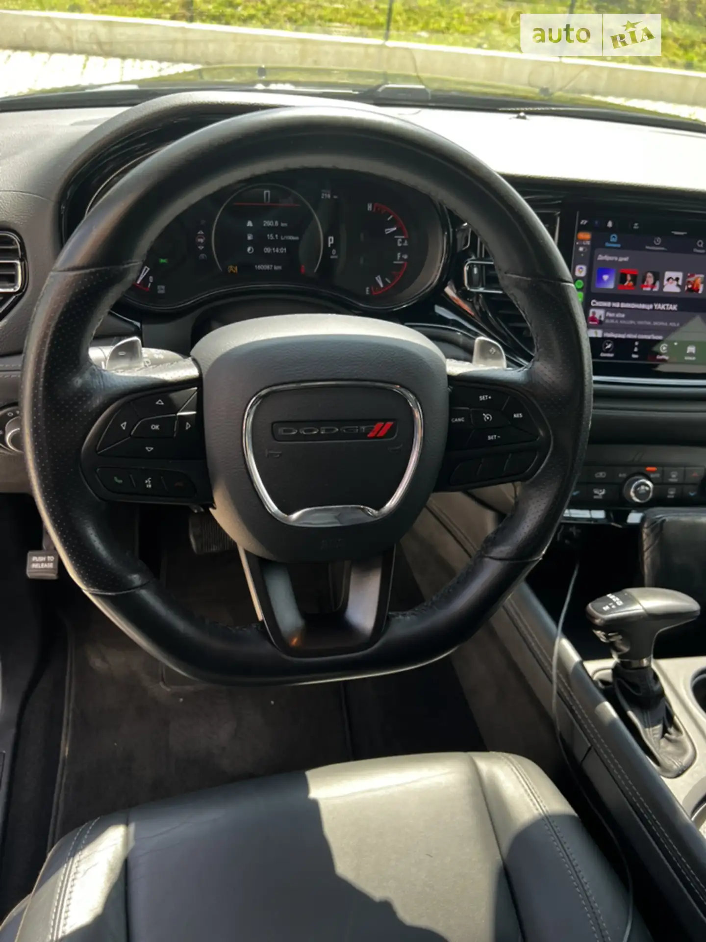 2020 Dodge Durango - мініатюра 48